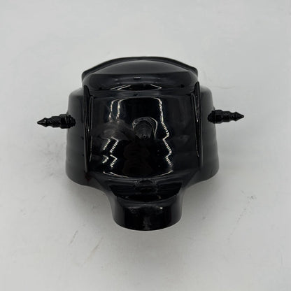 2008 - 2016 Harley-Davidson Touring Street Glide Horn Signal Klaxon Chrome Cover P998350