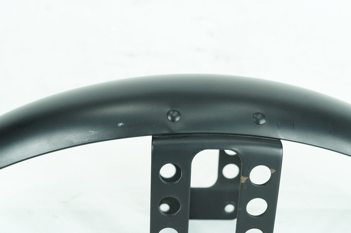 2004 - 2022 Harley-Davidson Sportster Iron 883 Front Wheel Fender Shell Panel 58998-83E