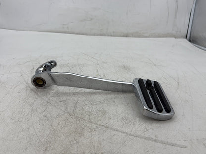 2013 Harley Heritage Softail Classic FLSTC OEM Foot Brake Control Lever Pedal
