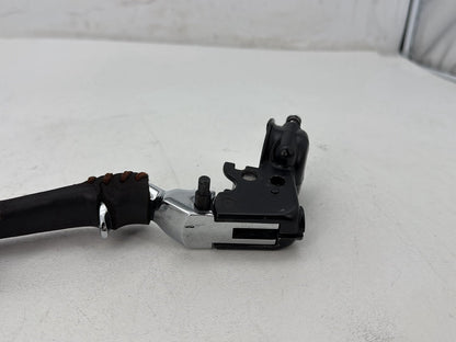 2004 Harley Softail FLSTC Heritage Classic OEM Front Left Hand Clutch Control Lever