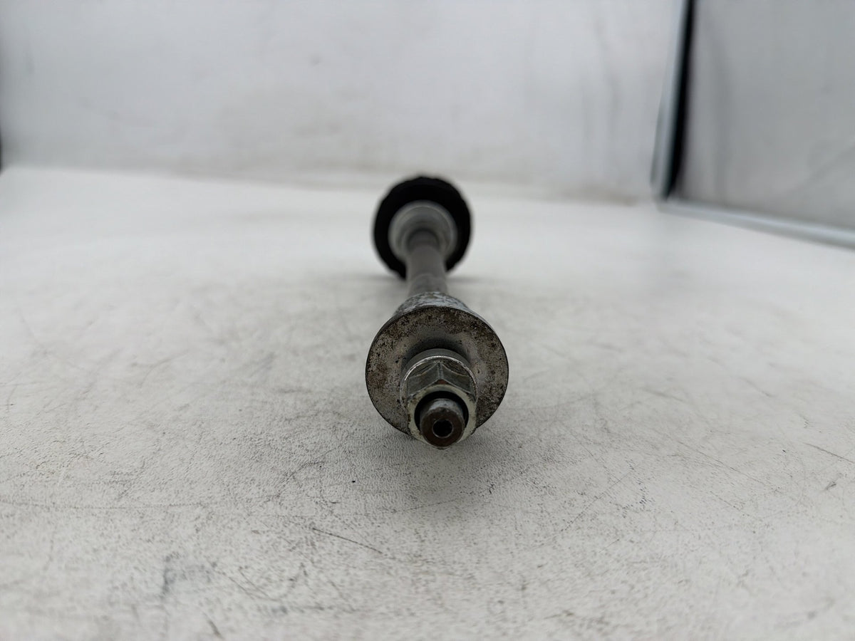 2006 Harley Street Glide Touring FLHX OEM Rear Fork Swingarm Pivot Bolt Shaft