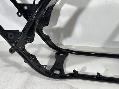 1999 - 2006 Harley-Davidson Touring Electra Glide Classic Body Main Frame Chassis CLN CLR 47900-01