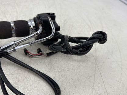 2012 Harley Dyna Super Glide Custom FXDCI OEM Right Engine Start Kill Switches Controls