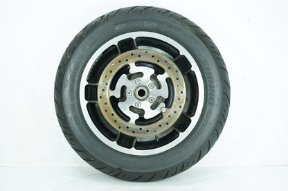 2007 - 2011 Harley-Davidson Touring Street Glide Rear Wheel Rim Tire 41288-09