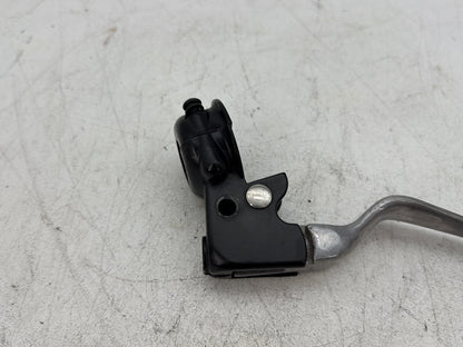 1996 Harley Electra Glide Touring FLHT OEM Front Left Hand Clutch Control Lever