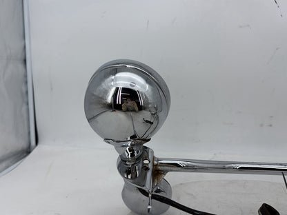 1999 - 2006 Harley-Davidson Touring Electra Glide Ultra Front Turn Signal Indicators Aux Light Bar 68712-94A
