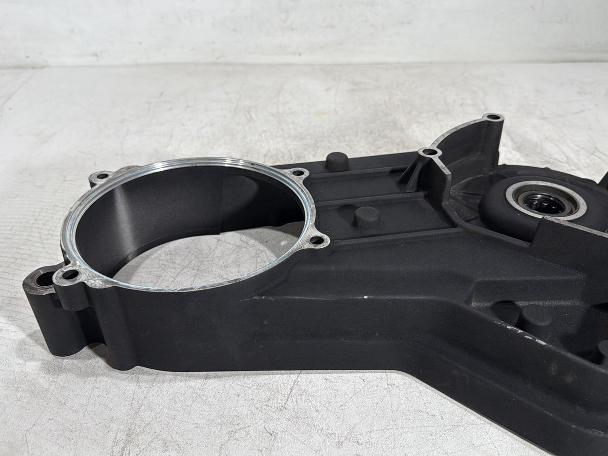 2006 Harley Electra Glide Touring Ultra FLHTCUI OEM Inner Primary Clutch Cover