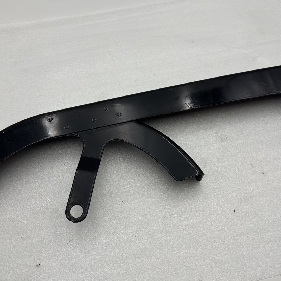 2008 Harley-Davidson Sportster Low Drive Belt Guard Cover Shield 60367-04