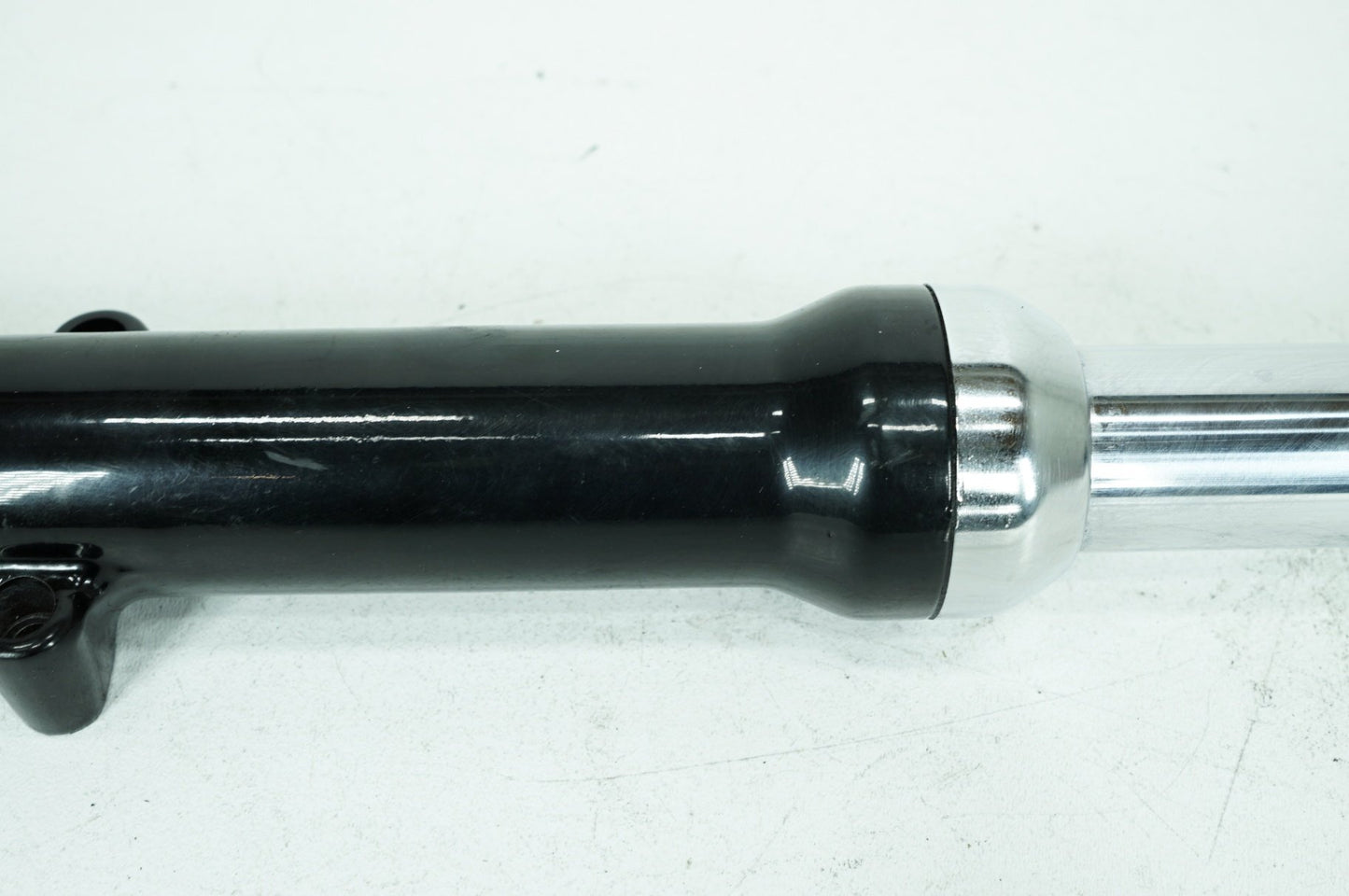 1990 - 2003 Harley-Davidson Sportster  Front Right Fork 1 Slider Leg Tube 45900-00