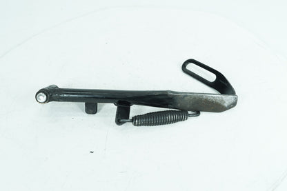 2013 - 2022 Harley-Davidson Sportster Iron Left Side Jiffy Kick Stand & Spring