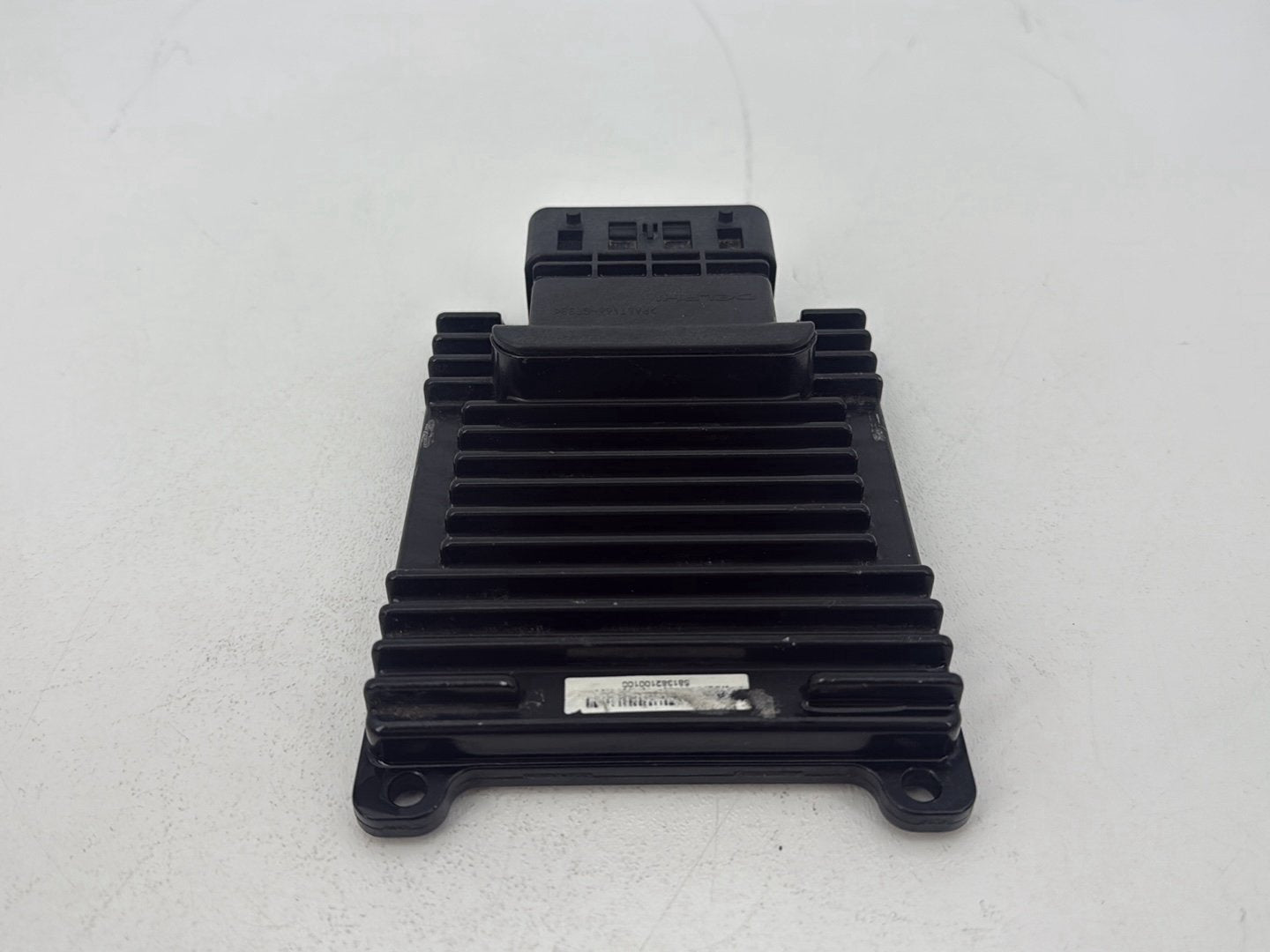 2007 - 2011 Harley-Davidson Touring Street Glide Engine Control Module Brain ECU ECM 34245-09