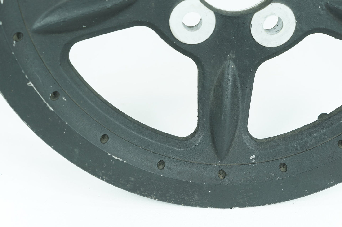 2004 - 2013 Harley-Davidson Sportster Base 883 Rear Driver Pulley Sprocket 40354-04