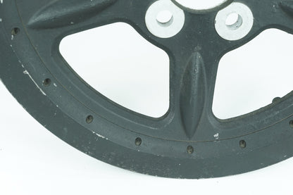 2004 - 2013 Harley-Davidson Sportster Base 883 Rear Driver Pulley Sprocket 40354-04