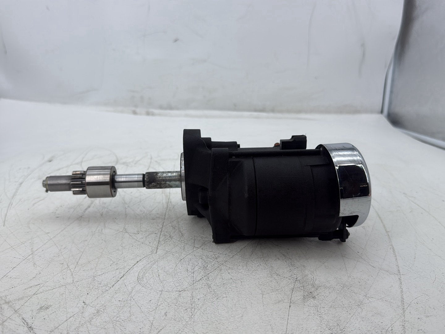 2006 Harley Softail FLSTCI Heritage Classic OEM Engine Starter Motor