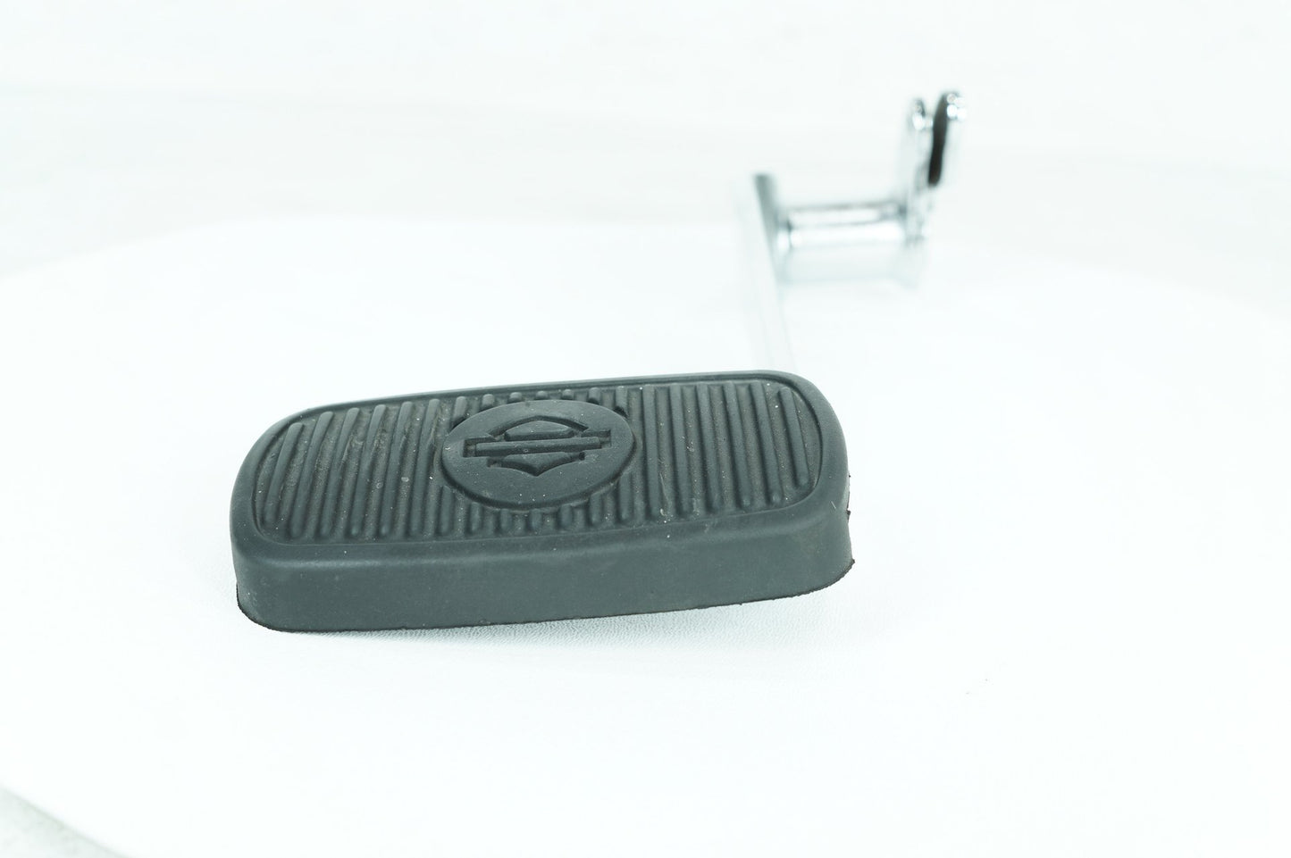 2007 - 2011 Harley-Davidson Touring Electra Ultra Foot Brake Control Lever Pedal 42407-08