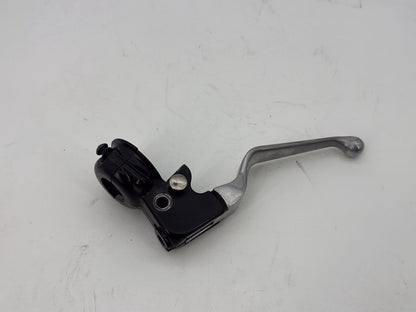 2003 Harley Sportster XL1200C 1200 Custom Anniversary OEM Front Left Hand Clutch Control Lever
