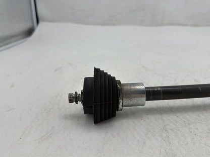 2013 Harley Street Glide Touring FLHX OEM Rear Fork Swingarm Pivot Bolt Shaft