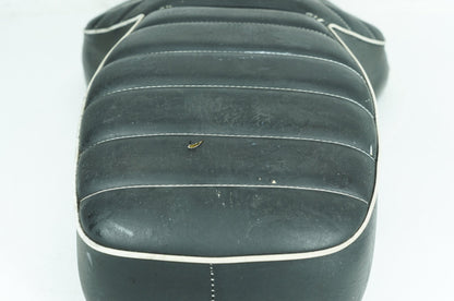 1999 - 2006 Harley-Davidson Touring Road King Passenger Rider Driver Seat Saddle 52314-04