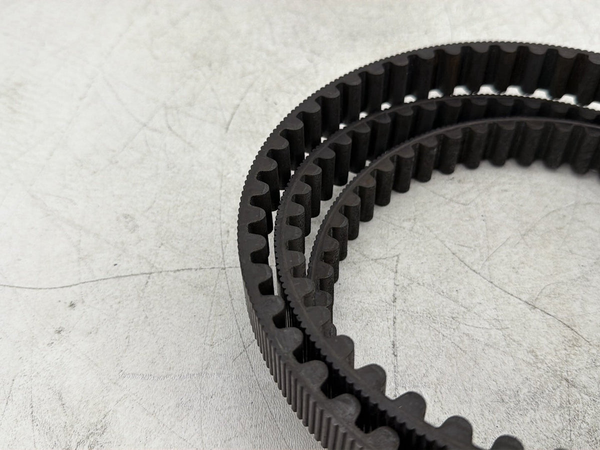 2009 Harley Road Glide Touring FLTR OEM Rear Drive Belt 40024-09 140T 1"