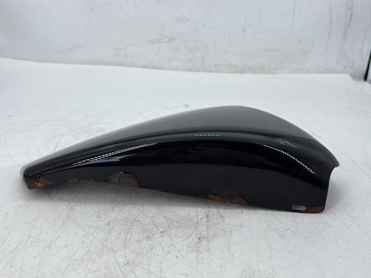 2009 Harley Sportster 883 Low XL883L OEM Left Fairing Side Oil Tank Cover