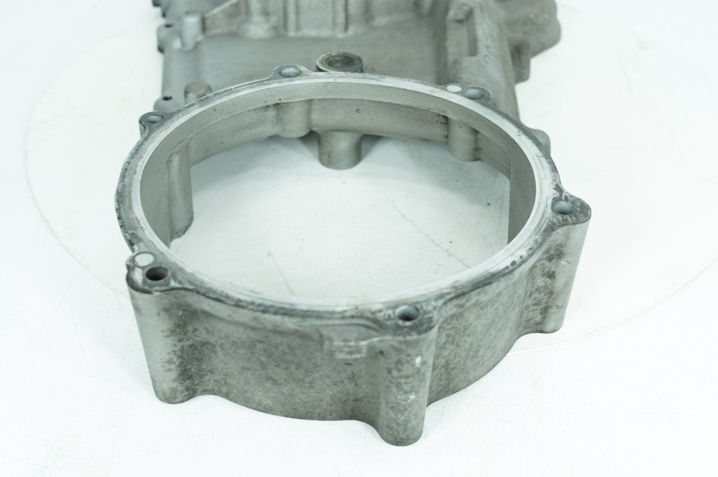2007 - 2016 Harley-Davidson Dyna Super Glide Custom Inner Primary Clutch Cover 60681-06A