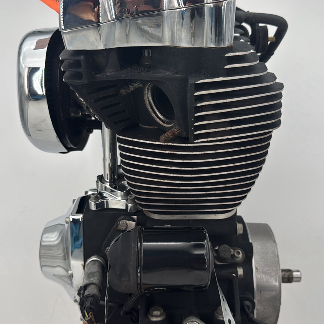 1999 - 2006 Harley-Davidson Touring Electra Glide Classic EFI Twin Cam 88 Engine Motor 16180-00