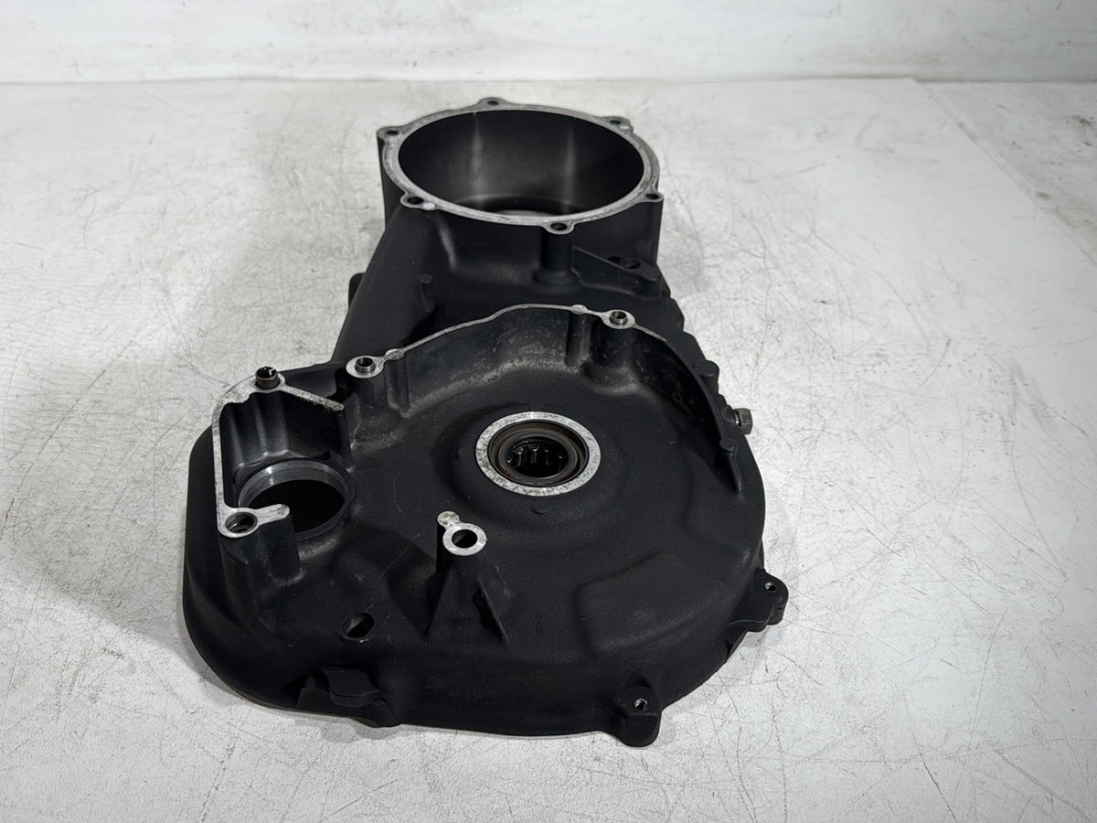 2010 Harley Electra Glide Touring Ultra OEM Inner Primary Clutch Cover