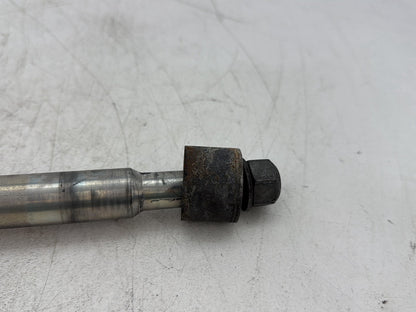 2013 Harley Heritage Softail Classic FLSTC OEM Front Wheel Axle Bolt Shaft