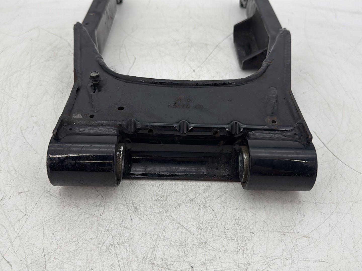 2006 Harley Electra Glide Touring Classic FLHTCI OEM Rear Fork Swingarm Swing Arm