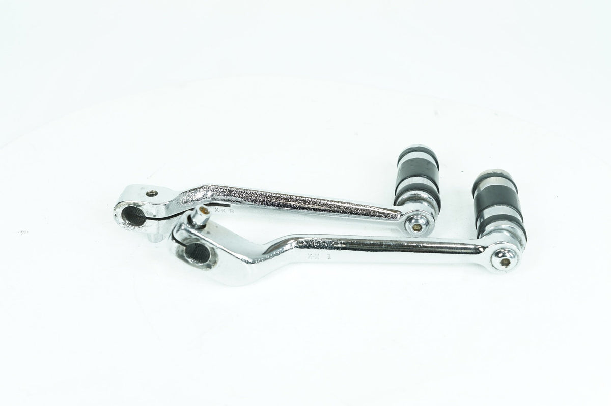 1996 Harley Touring Electra Glide Classic OEM Gear Shifter Lever Pedal Pedals