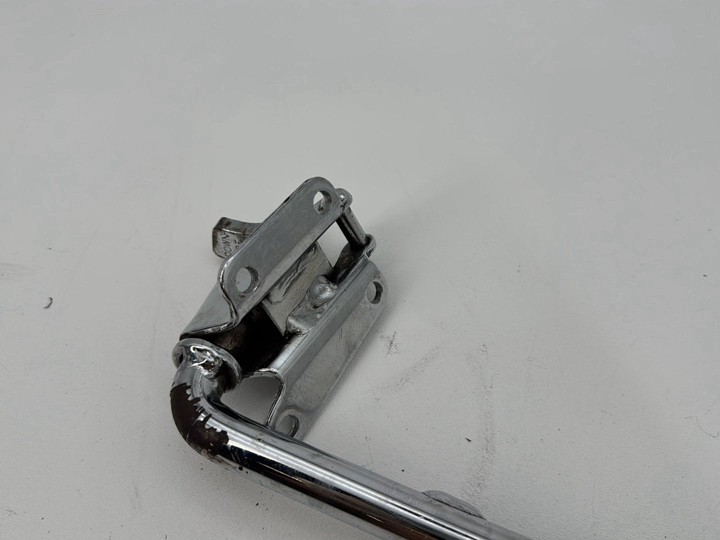 1999 - 2006 Harley-Davidson Touring Electra Glide Classic Left Side Jiffy Kick Stand & Spring 50075-83B