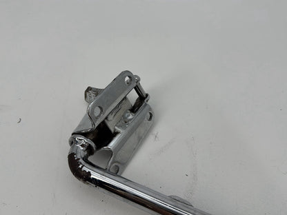 1999 - 2006 Harley-Davidson Touring Electra Glide Classic Left Side Jiffy Kick Stand & Spring 50075-83B