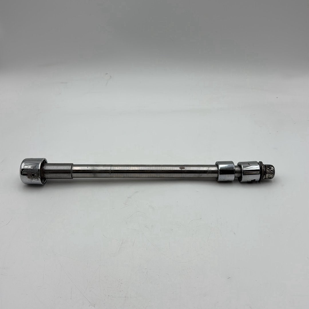 1999 - 2006 Harley-Davidson Softail Night Train Front Wheel Axle Bolt Shaft  	43346-83B