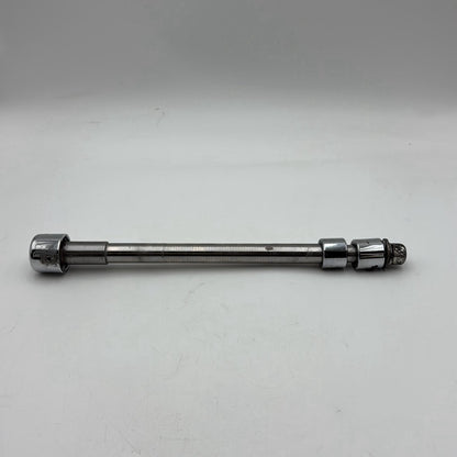1999 - 2006 Harley-Davidson Softail Night Train Front Wheel Axle Bolt Shaft  	43346-83B