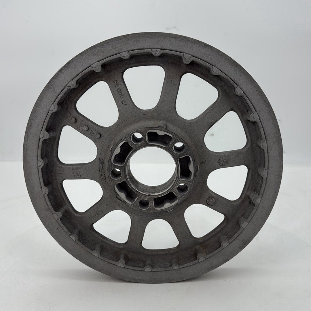 2007 - 2012 Harley-Davidson Dyna Super Glide Rear Driver Pulley Sprocket 40374-07