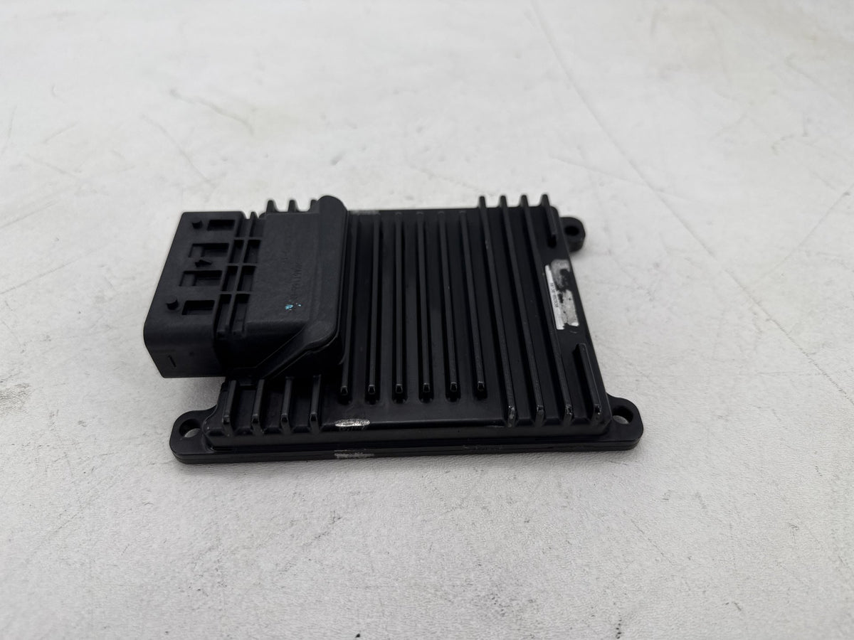 2009 Harley Electra Glide Touring Ultra OEM Engine Control Module Brain ECU ECM