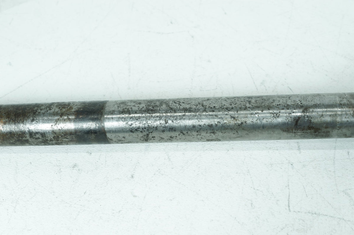2007 Harley Dyna FXD Super Glide OEM Rear Fork Swingarm Pivot Bolt Shaft