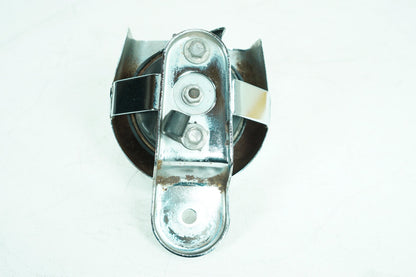 2007 - 2012 Harley-Davidson Touring Electra Glide Ultra Horn Signal Klaxon Chrome Cover 69060-90F