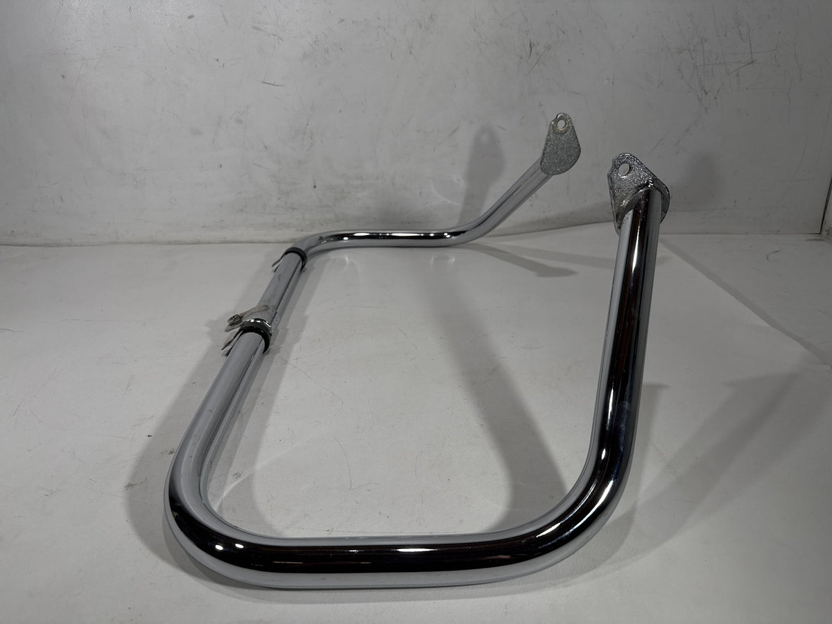 2003 Harley Electra Glide Touring Ultra OEM Front Engine Crash Highway Bar Guard