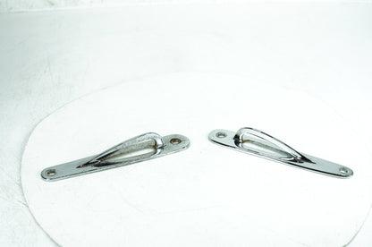 2007 - 2012 Harley-Davidson Touring Electra Glide Ultra Right Left Fairing Support Brackets  MRFAIRING