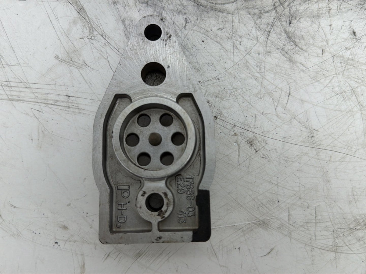 2010 Harley Touring Electra Glide Classic Engine Twin Cam Rocker Arms 17593-99