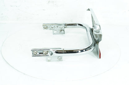 1999 - 2006 Harley-Davidson Touring Electra Glide Ultra Rear License Plate Support Bar Holder 53422-97
