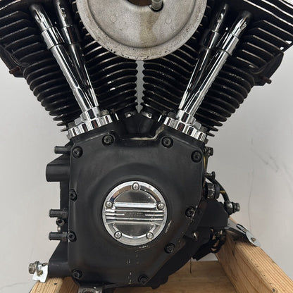05 Harley Touring FLHRCI Road King Classic OEM EFI Twin Cam 88 Engine Motor 26K