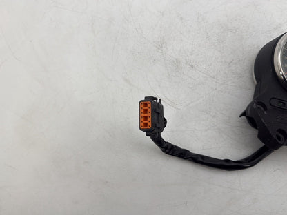 1999 - 2006 Harley-Davidson Dyna Super Glide Speedo Speedometer Gauge Cluster 67025-04