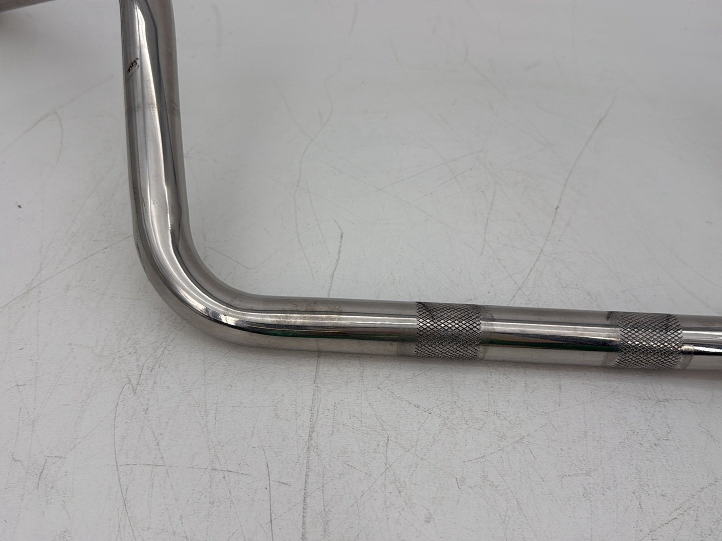 95 Harley Touring FLHTCI Electra Glide Classic OEM Front Handlebars Handle Bars