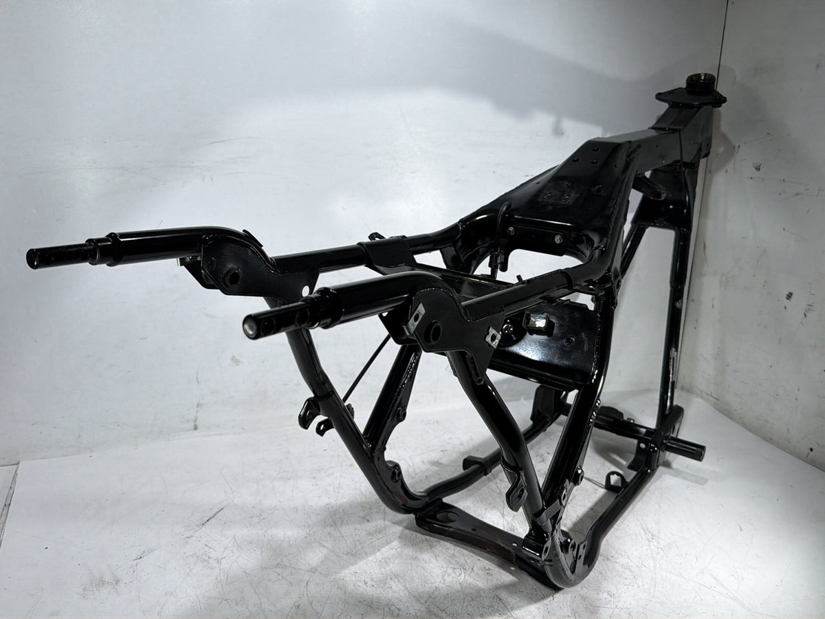 1993 Harley Electra Glide Touring FLHT OEM Body Main Frame Chassis C