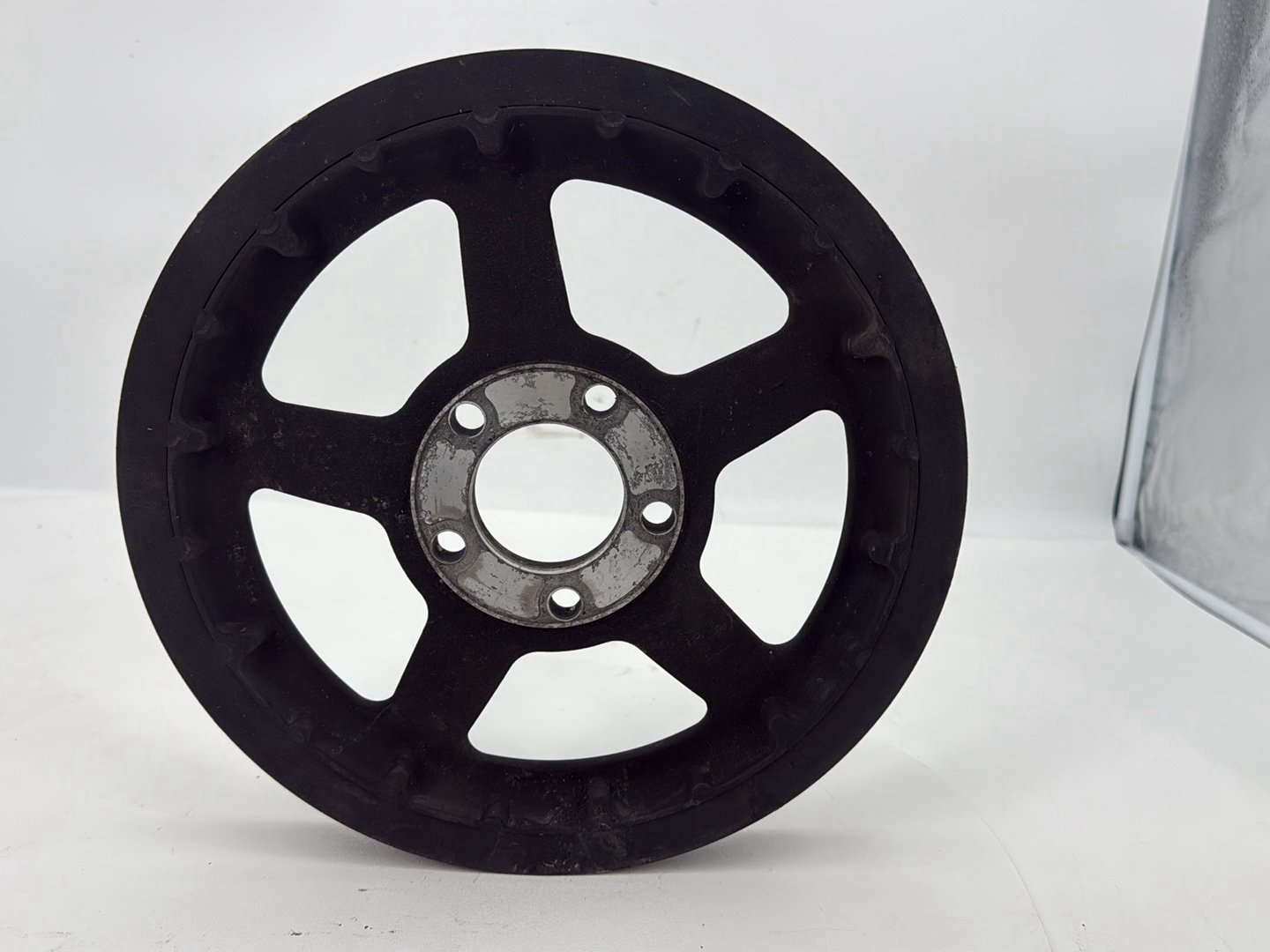 2004 - 2022 Harley-Davidson Sportster 1200 Nightster Rear Driver Pulley Sprocket 40444-07