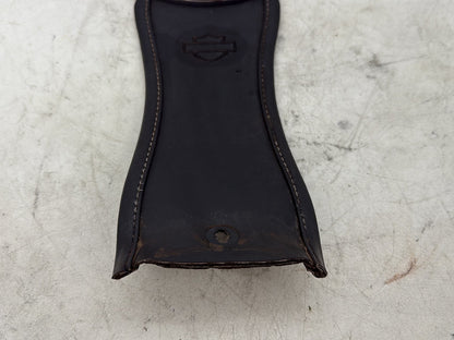 2012 Harley Dyna FXDF Fat Bob OEM Fuel Gas Tank Dash Console NOKey