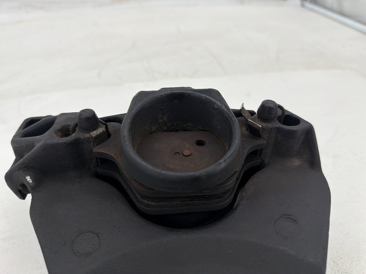 1995 Harley Heritage Softail Classic OEM Rear Back Brake Caliper w/ Bracket