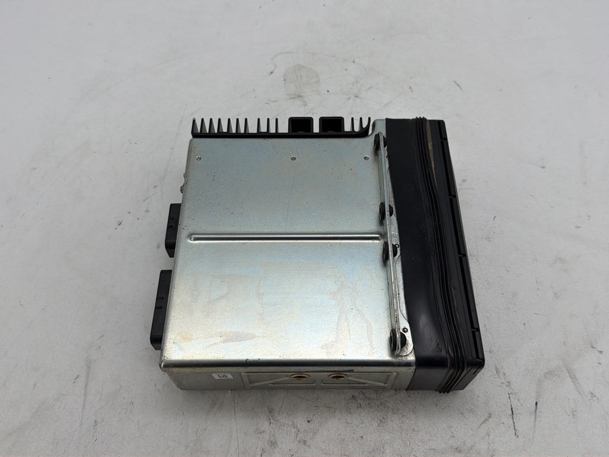 2012 Harley Electra Glide Touring Ultra OEM Harman Kardon AM FM CD Radio Player